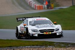 Paul Di Resta, Mercedes-AMG Team HWA, Mercedes-AMG C63 DTM