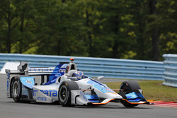 Scott Dixon, Chip Ganassi Racing Honda