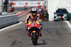 Marc Marquez, Repsol Honda Team