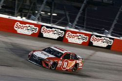 Denny Hamlin, Joe Gibbs Racing Toyota