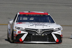 Matt Kenseth, Joe Gibbs Racing Toyota
