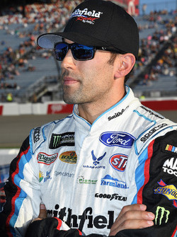 Aric Almirola, Richard Petty Motorsports Ford