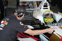 Naoki Yamamoto, Team Mugen