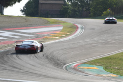 Azione di pista