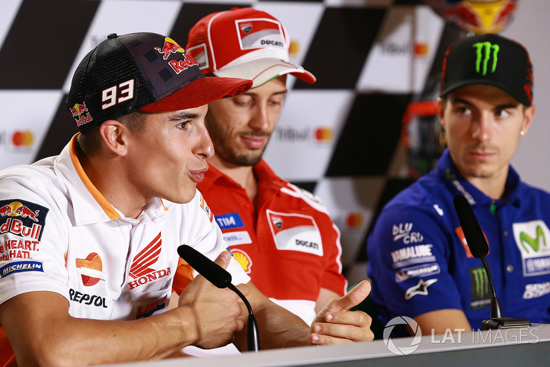 Марк Маркес, Repsol Honda Team