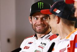 Cal Crutchlow, Team LCR Honda