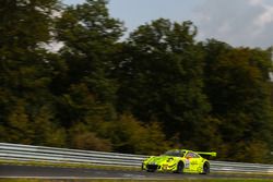 Romain Dumas, Patrick Pilet, Manthey Racing, Porsche 911 GT3 R