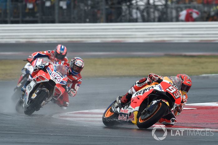Marc Márquez, Repsol Honda Team
