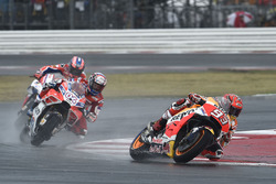 Marc Marquez, Repsol Honda Team