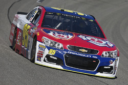 Michael McDowell, Leavine Family Racing Chevrolet