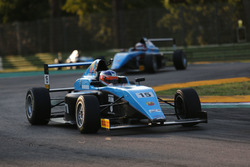 Kush Maini, Jenzer Motorsport