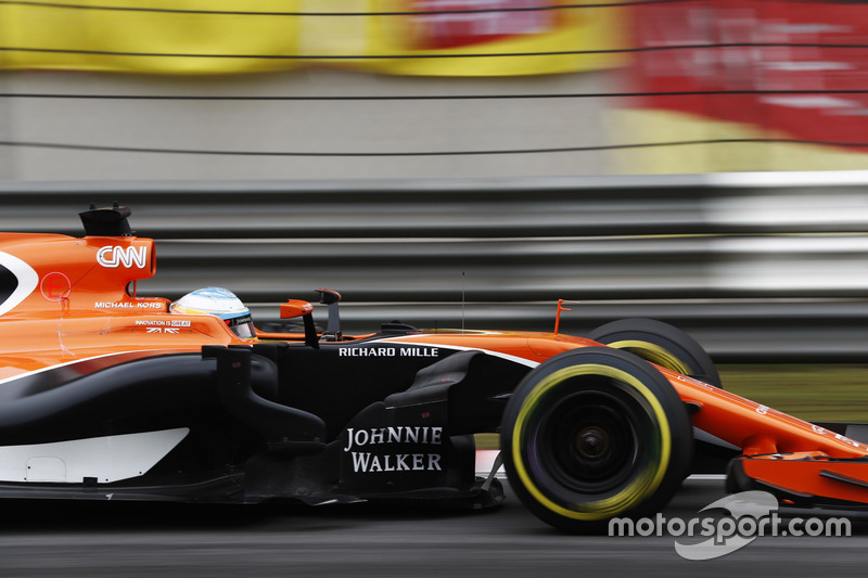 'Animal' Alonso