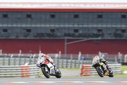 Andrea Dovizioso, Ducati Team