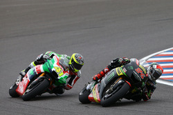 Jonas Folger, Monster Yamaha Tech 3
