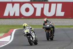 Alvaro Bautista, Aspar Racing Team