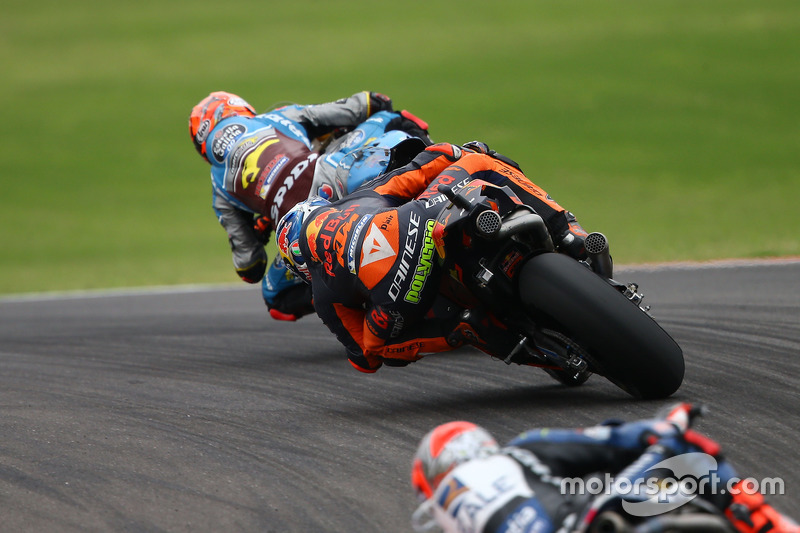 Pol Espargaro, Red Bull KTM Factory Racing