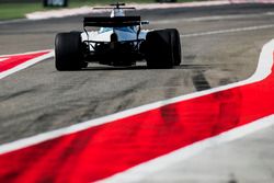 Felipe Massa, Williams FW40