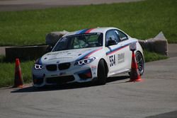 Albin Mächler, BMW M2, ACS