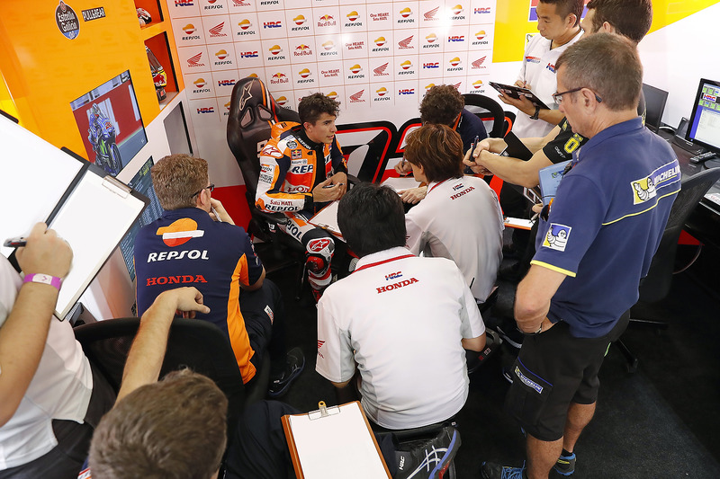 Marc Marquez