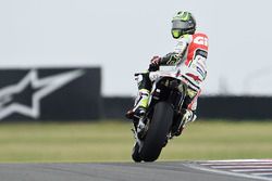 Cal Crutchlow, Team LCR Honda