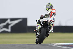 Cal Crutchlow, Team LCR Honda