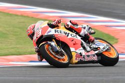 Marc Marquez, Repsol Honda Team