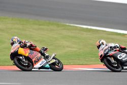 Bo Bendsneyder, Red Bull KTM Ajo