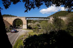 Thierry Neuville, Nicolas Gilsoul, Hyundai i20 WRC, Hyundai Motorsport