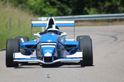 Sandro Nüssli, Tatuus Formula Renault, Jo Zeller Racing