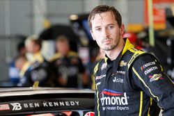 Ben Kennedy, GMS Racing Chevrolet