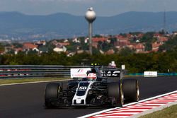 Kevin Magnussen, Haas F1 Team VF-17