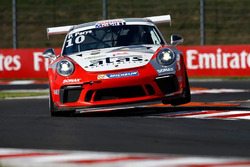 Piotr Parys, Olimp Racing
