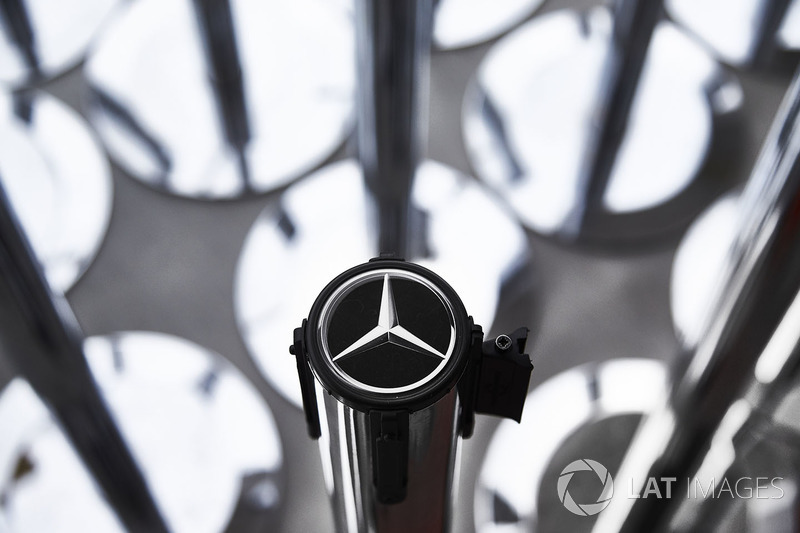 Mercedes-AMG Petronas Motorsport