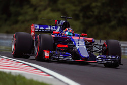 Daniil Kvyat, Scuderia Toro Rosso STR12