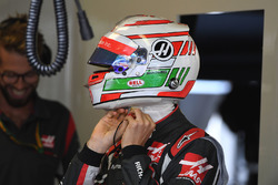 Antonio Giovinazzi, Haas F1