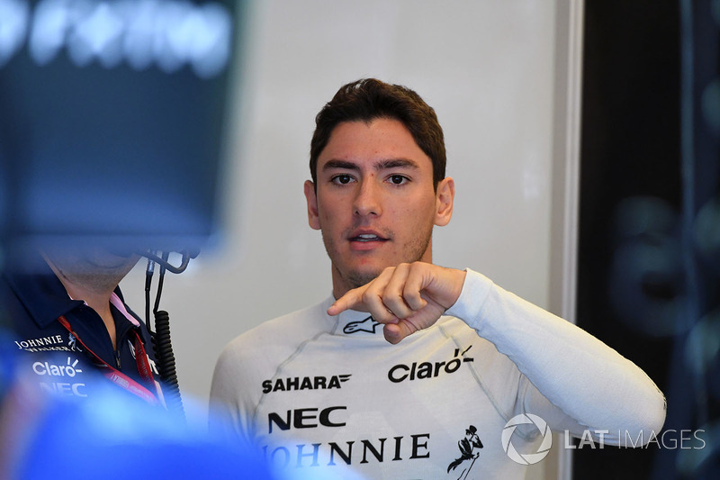 Kandidat auf Juncos-Cockpit 2019: Alfonso Celis Jr. (Mexiko)