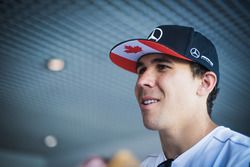Роберт Уикенс, Mercedes-AMG Team HWA, Mercedes-AMG C63 DTM