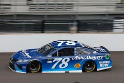 Martin Truex Jr., Furniture Row Racing Toyota