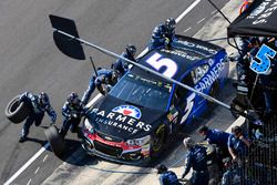 Kasey Kahne, Hendrick Motorsports Chevrolet