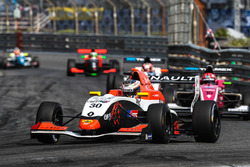 Jarno Opmeer, MP Motorsport
