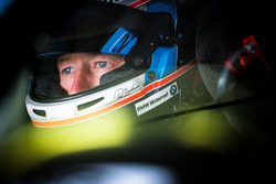 #100 BMW Team SRM BMW M6 GT3: Steve Richards