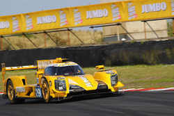 Racing Team Nederland, LMP2 Dallara