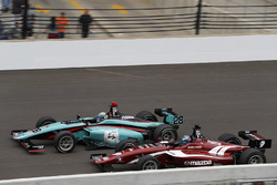 Dalton Kellett, Andretti Autosport, Aaron Telitz, Belardi Auto Racing
