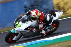 Dominique Aegerter, Kiefer Racing