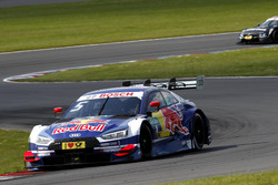 Mattias Ekström, Audi Sport Team Abt Sportsline, Audi A5 DTM