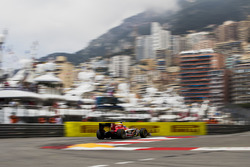 Ralph Boschung, Campos Racing