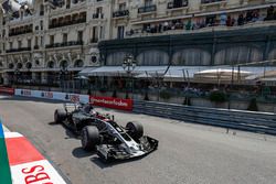 Romain Grosjean, Haas VF-17