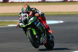 Tom Sykes, Kawasaki Racing