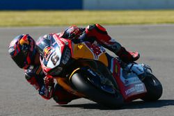 Stefan Bradl, Honda World Superbike Team