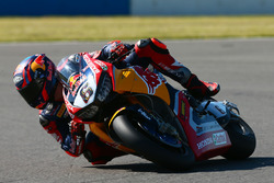 Stefan Bradl, Honda World Superbike Team